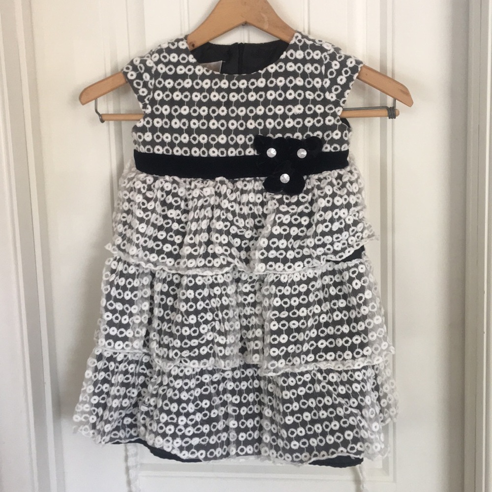 Little girl dress
